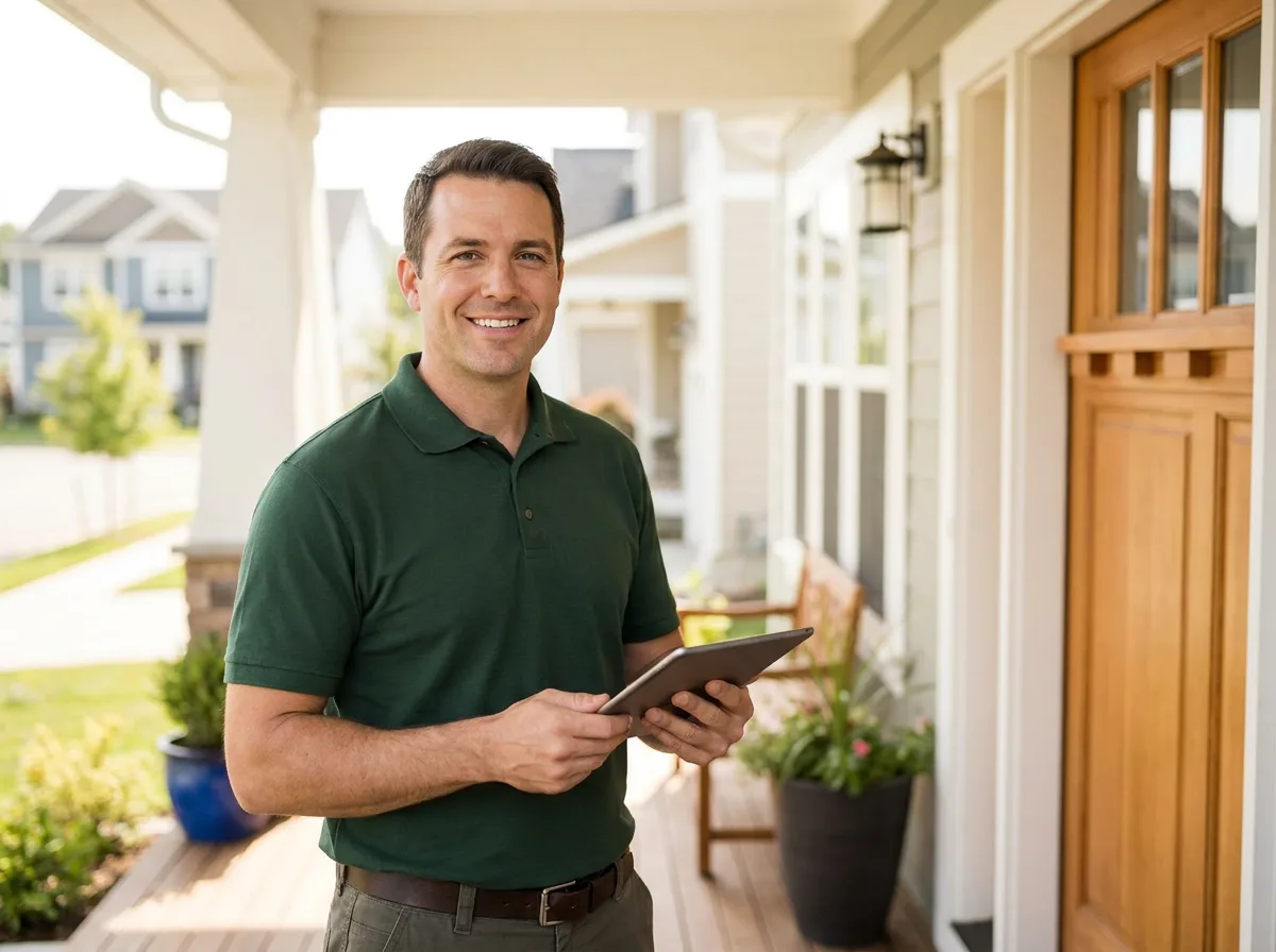 Pest control FAQs for Teague, TX